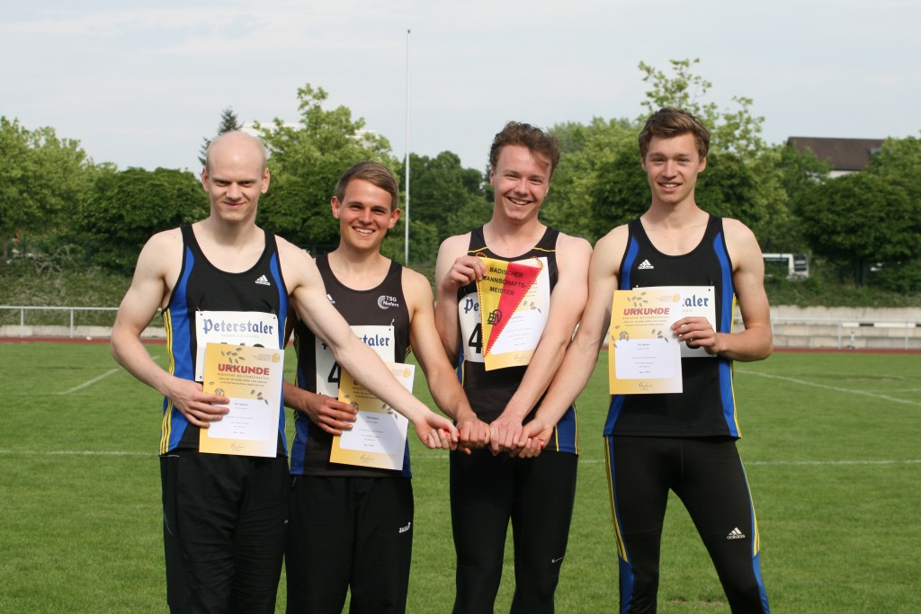 BLVTeamStaffel