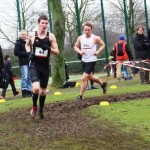 DM Cross Herten